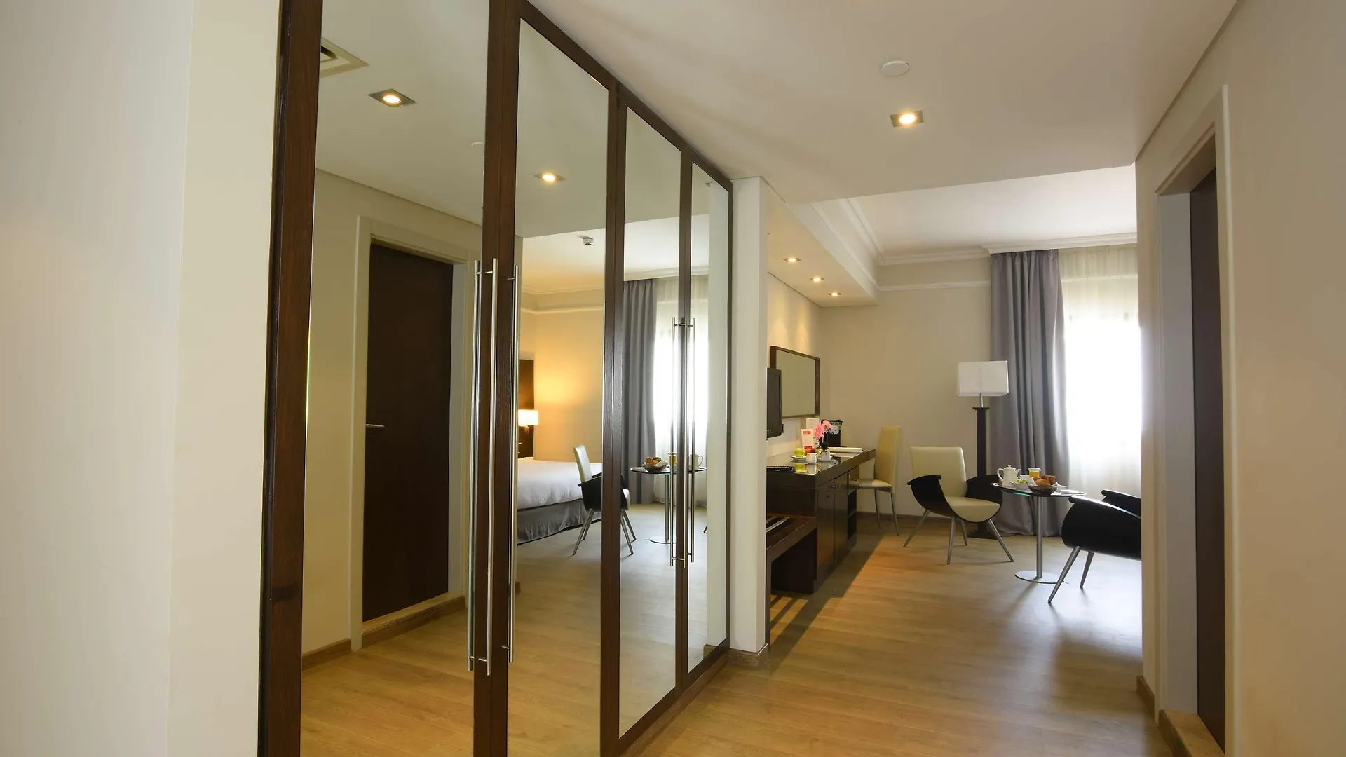 Ramada By Wyndham Downtown Beirut Hotel