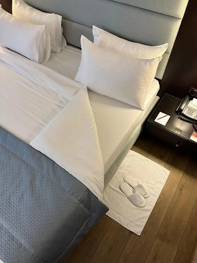 Ramada By Wyndham Downtown Beirut Hotel