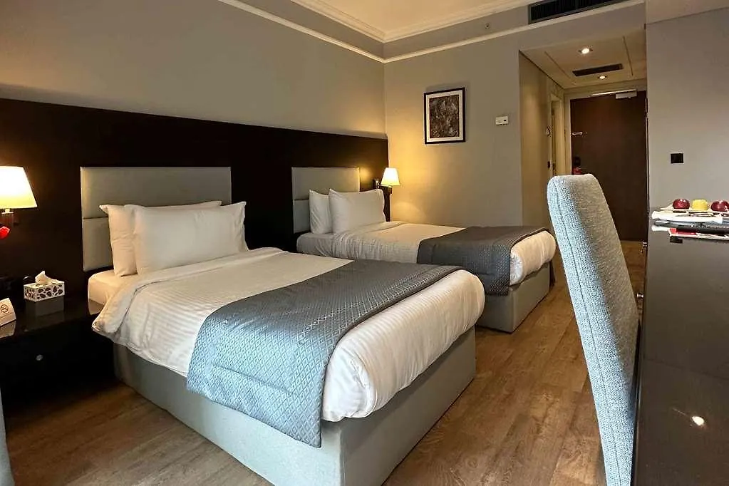 Ramada By Wyndham Downtown Beirut Hotel 4*,  Lebanon