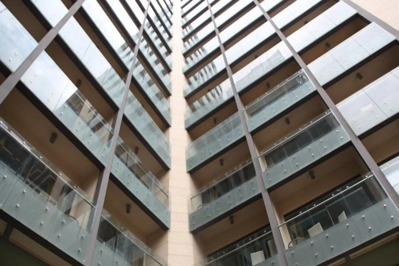 Ramada By Wyndham Downtown Beirut Hotel Lebanon
