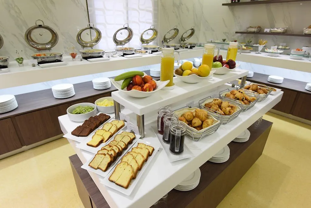 Ramada By Wyndham Downtown Beirut Hotel
