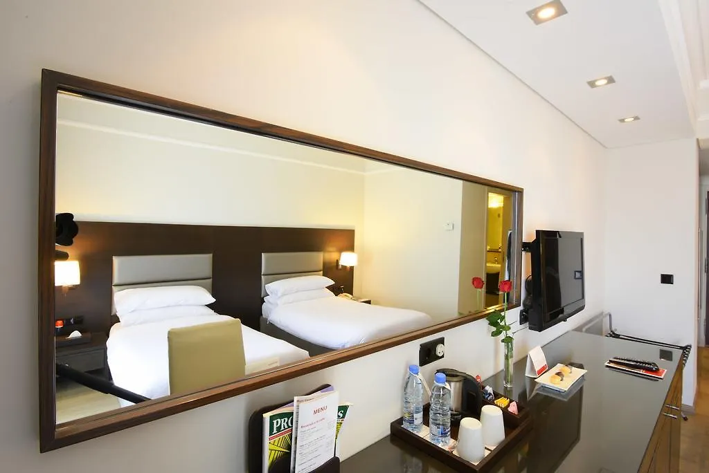 ****  Ramada By Wyndham Downtown Beirut Hotel Lebanon