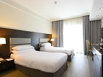 Ramada By Wyndham Downtown Beirut Hotel