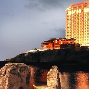 Raouche Arjaan By Rotana Beyrouth