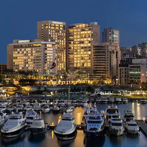 Intercontinental Phoenicia Beirut, An Ihg Beirute