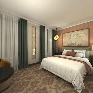 Otel Maison Orphee
