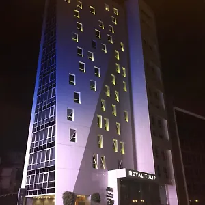 Royal Tulip Achrafieh Бейрут