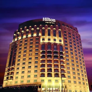 Habtoor Metropolitan Palace Bejrút