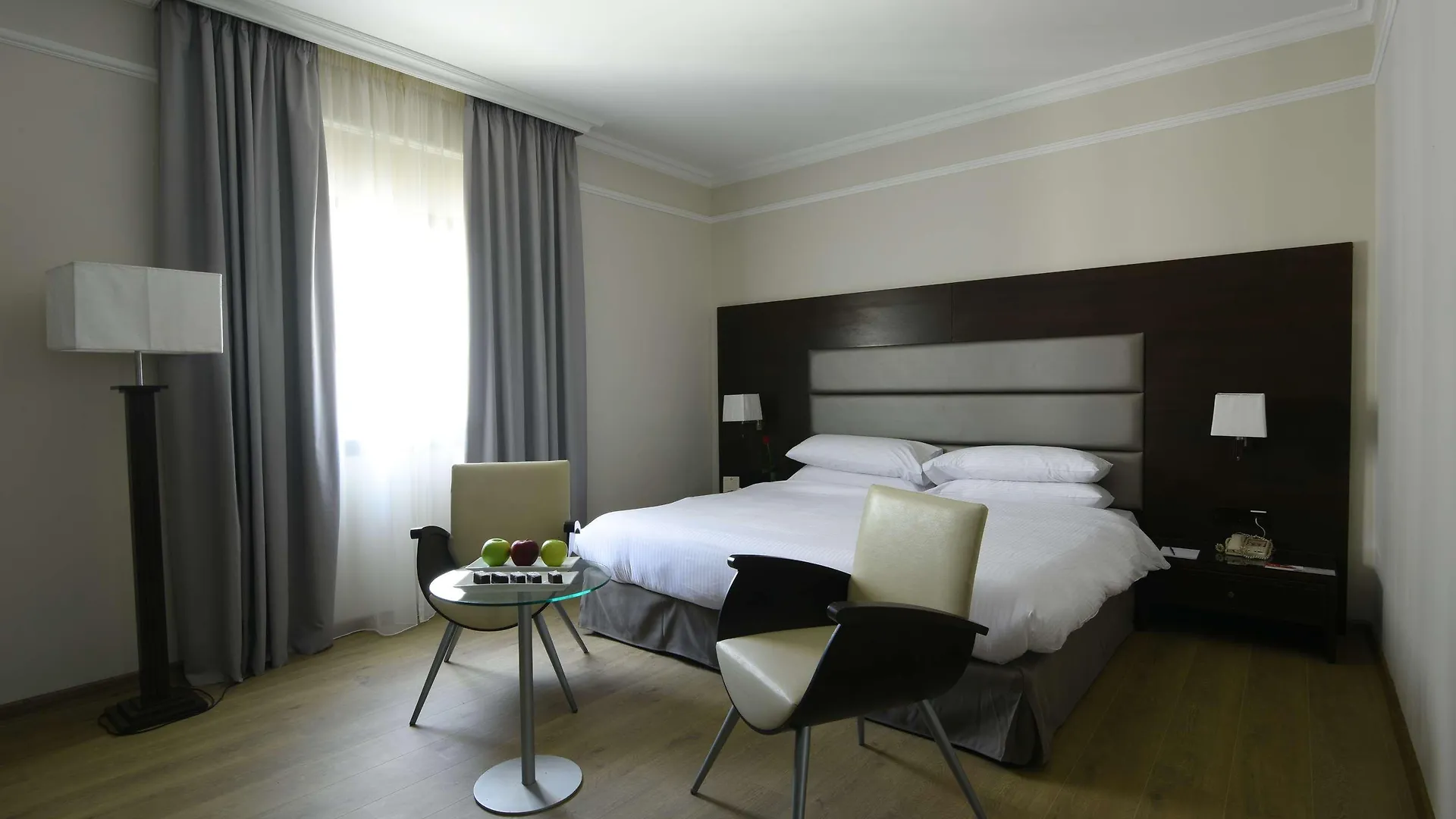 ****  Ramada By Wyndham Downtown Beirut Hotel Líbano