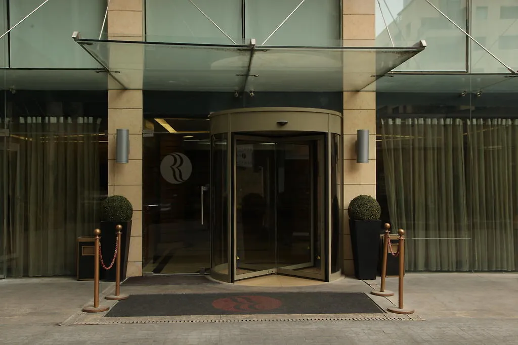 Ramada By Wyndham Downtown Beirut Hotel