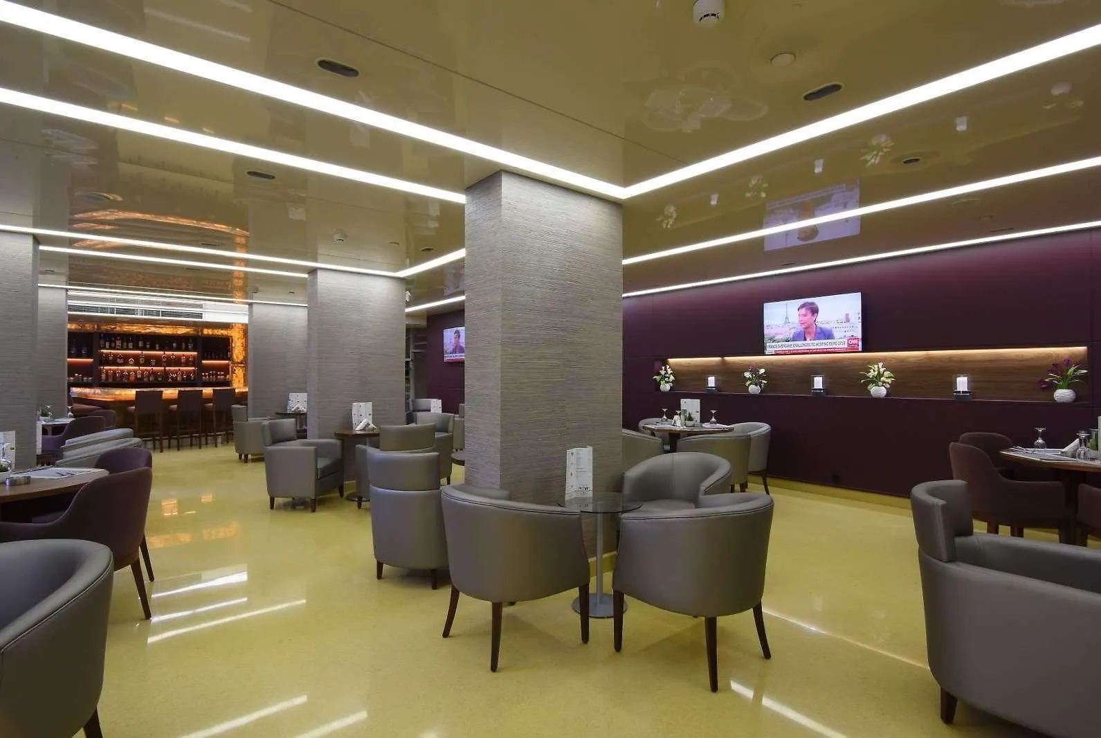 Ramada By Wyndham Downtown Beirut Hotel