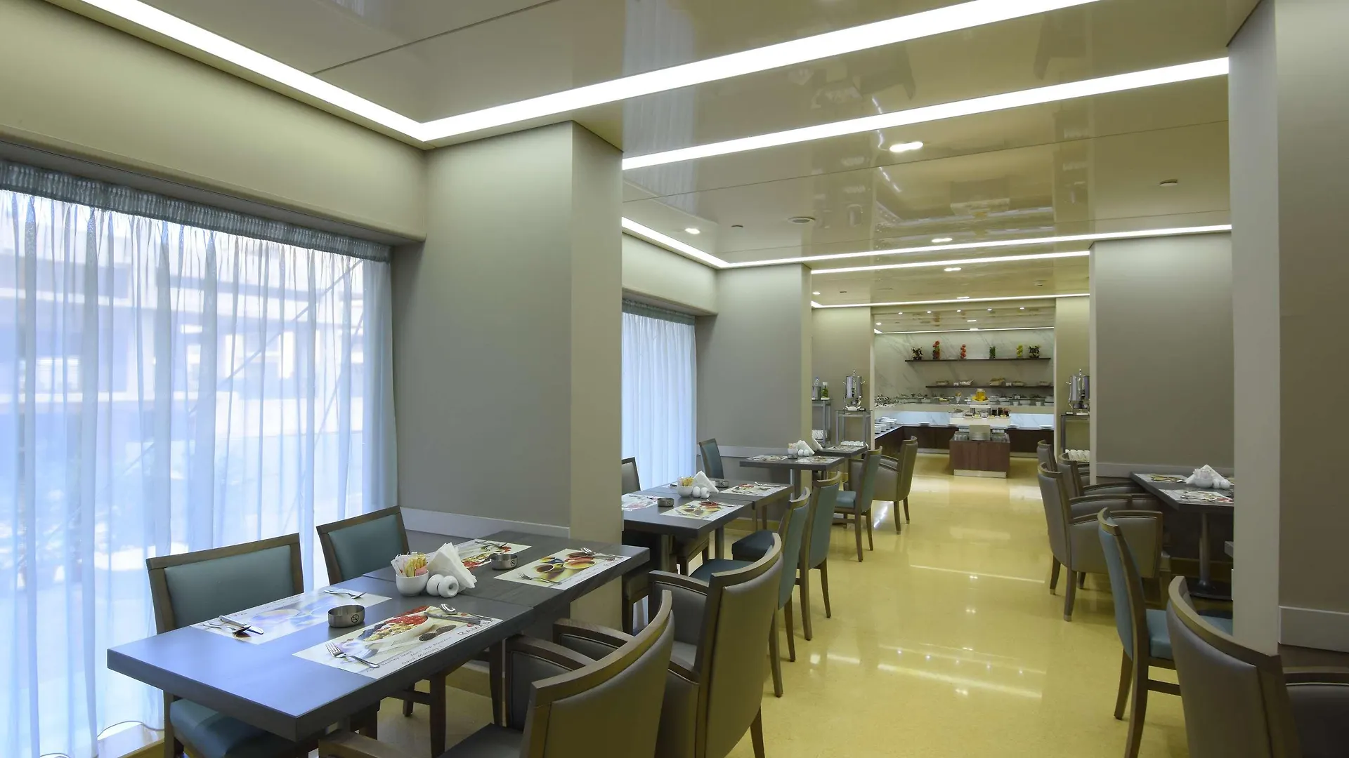 Ramada By Wyndham Downtown Beirut Hotel