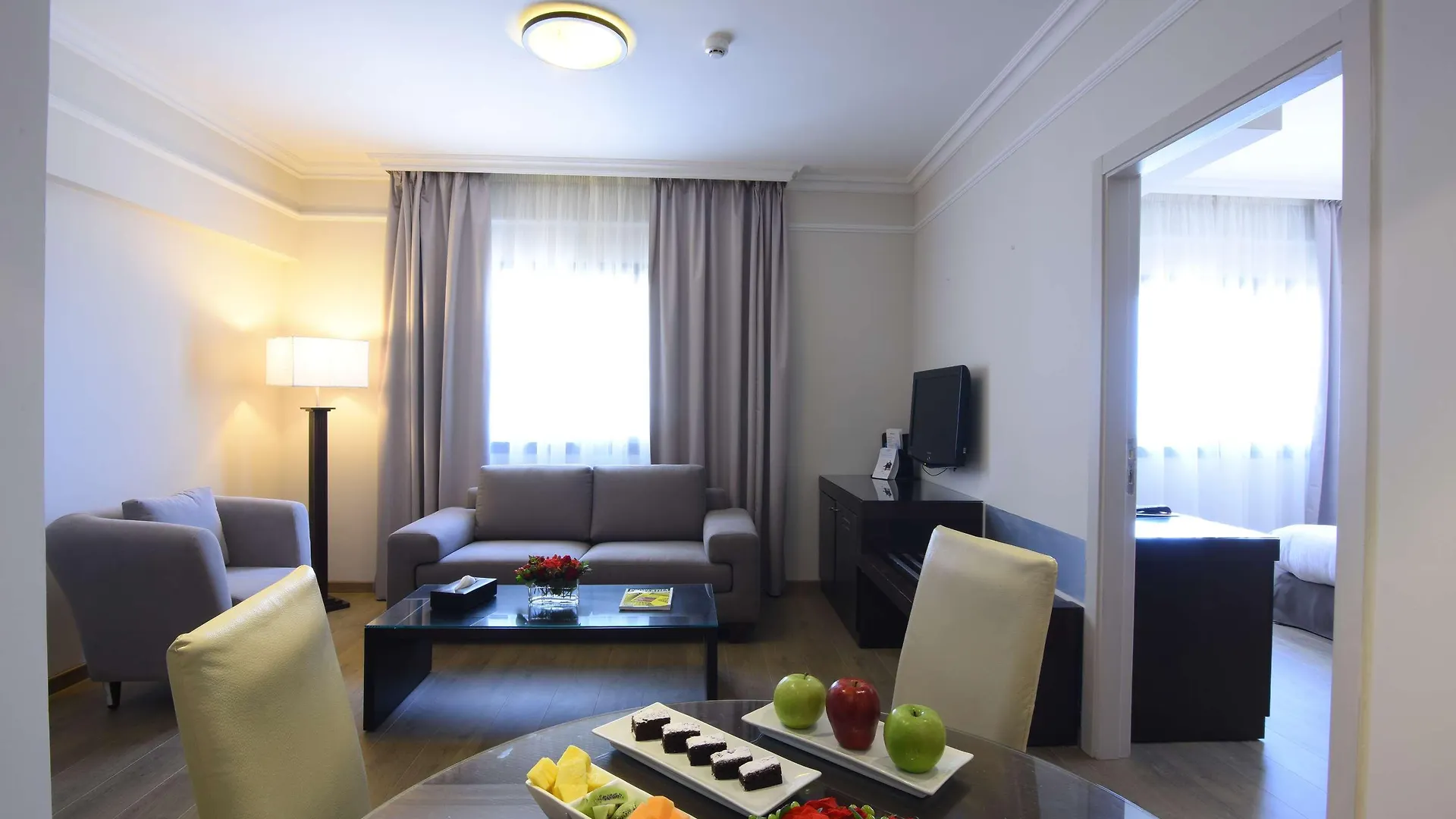 Ramada By Wyndham Downtown Beirut Hotel