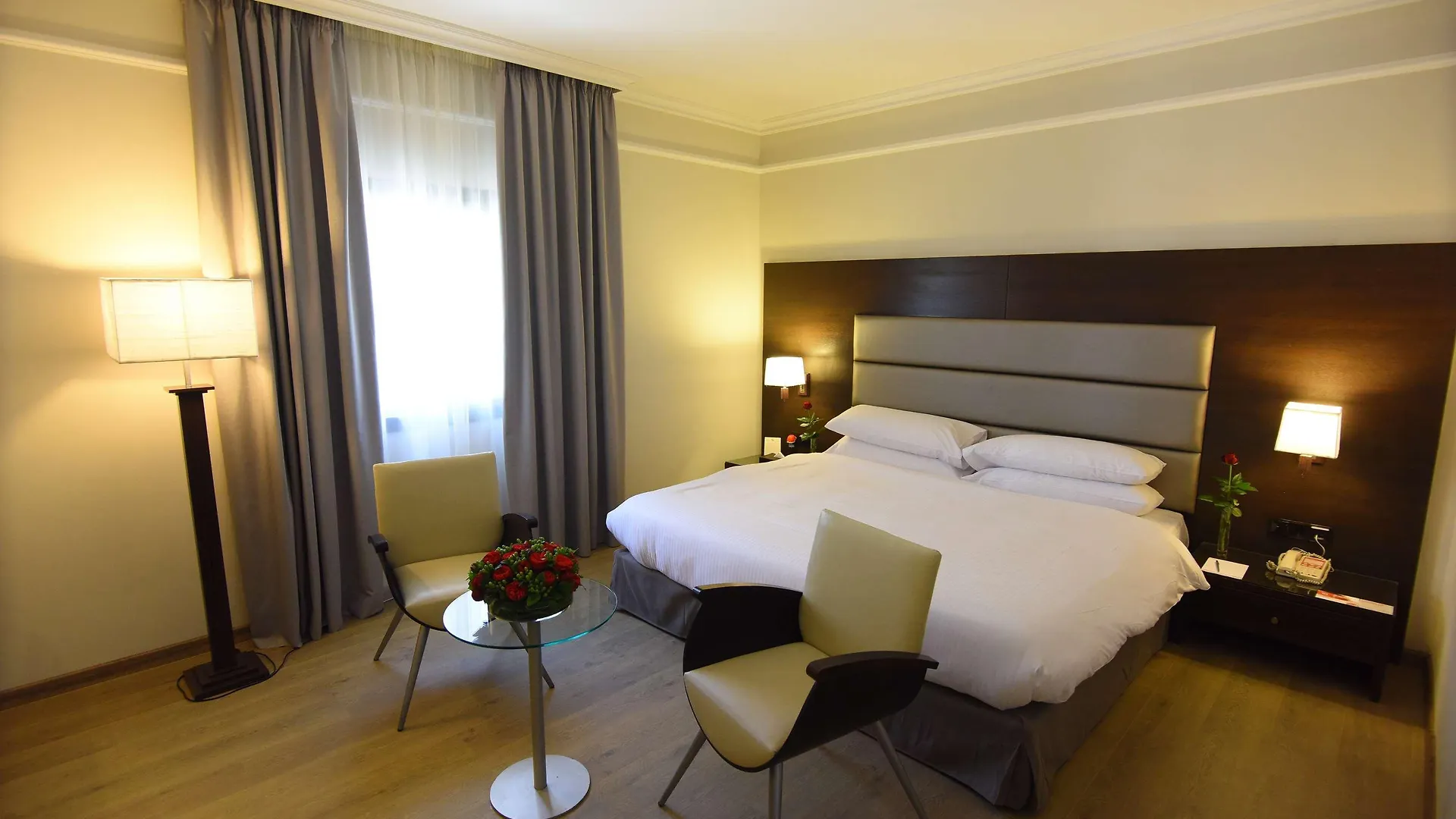 Ramada By Wyndham Downtown Beirut Hotel