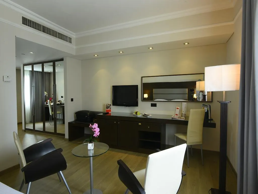 Ramada By Wyndham Downtown Beirut Hotel